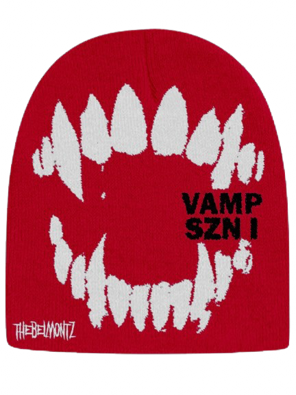 Vamp SZN Beanies