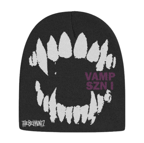 Vamp SZN Beanies